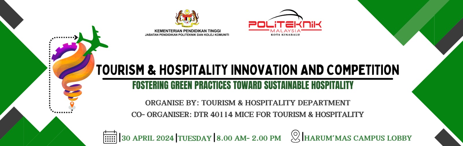 Tourism & Hospitality Innovation & Competition